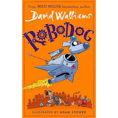 Robodog_Harper Uk 1224