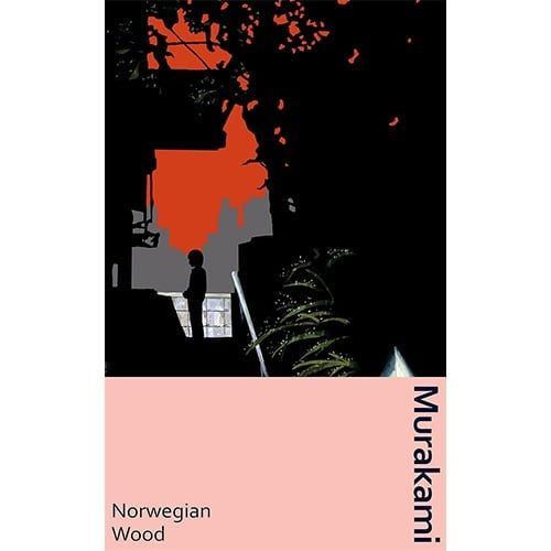 Deluxe Ed: Norwegian Wood