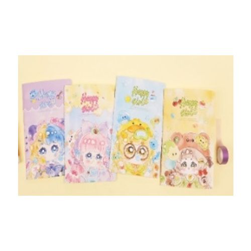 TẬP SINH VIÊN A5 80TR LG-24344