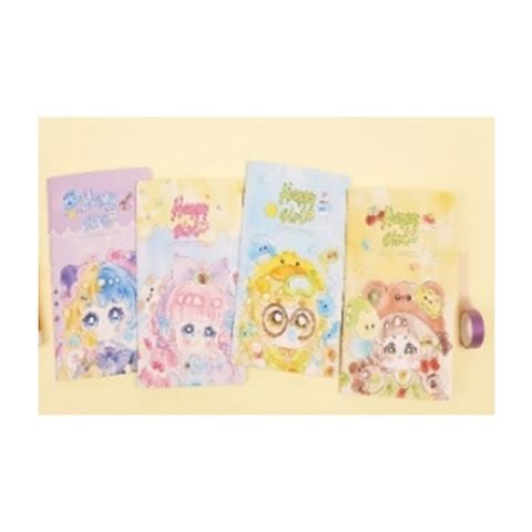 TẬP SINH VIÊN A5 80TR LG-24344