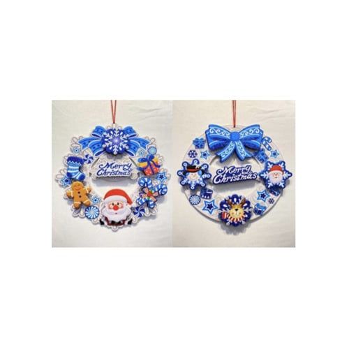 Banner Trang Trí Ba#3