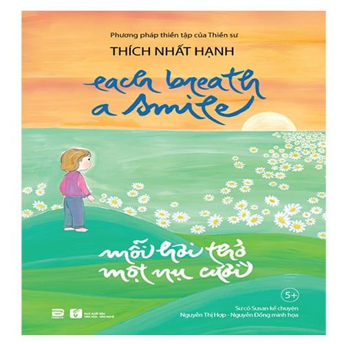 Mỗi Hơi Thở Một Nụ Cười