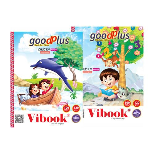 Tập VT 100TR DL120 Lead Good Plus Caro , Ô Ly - T99-5