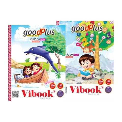 Tập VT 100TR DL120 Lead Good Plus Caro , Ô Ly - T99-5