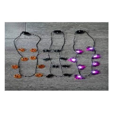 Dây Đèn Trang Trí ZQ#2