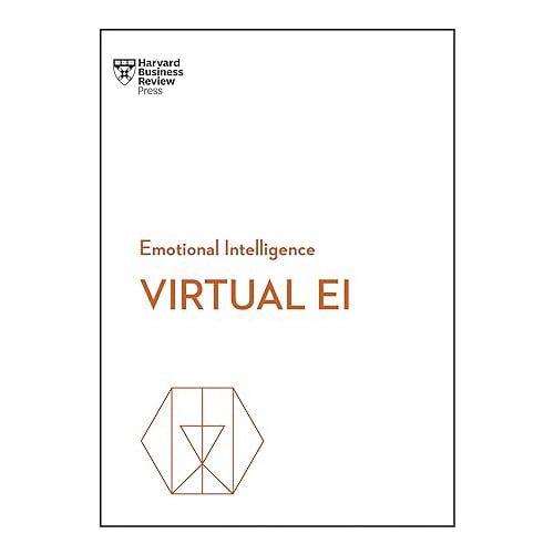 Virtual EI (HBR Emotional Intelligence Series)