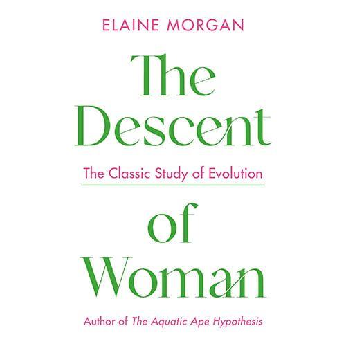 The Descent Of Woman