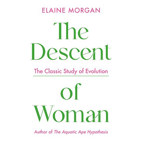 The Descent Of Woman