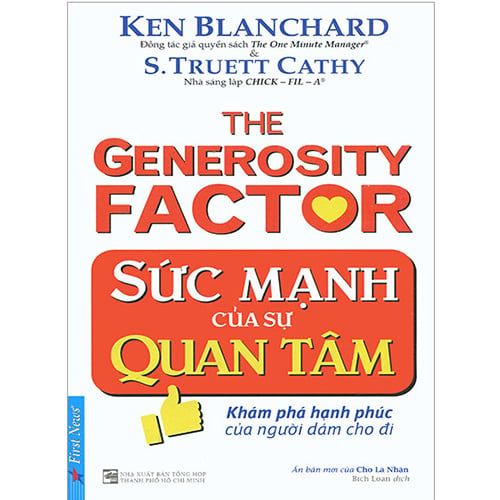 Sức Mạnh Của Sự Quan Tâm