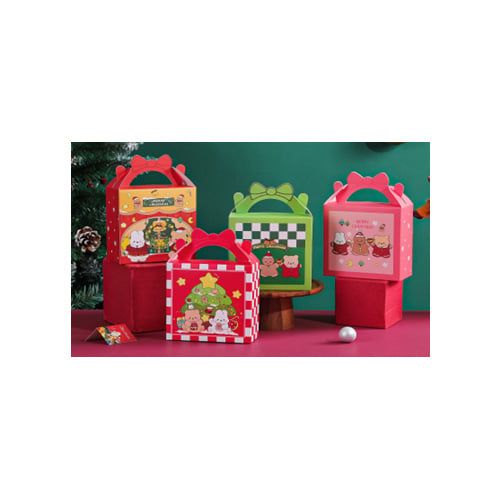 Túi Quà Lớn Box-010 H/12