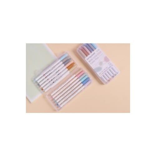 HỘP 12C VIẾT LÔNG MÀU LG-43277-2