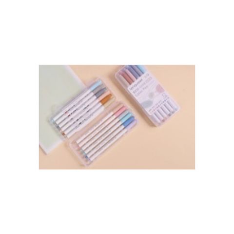 HỘP 12C VIẾT LÔNG MÀU LG-43277-2