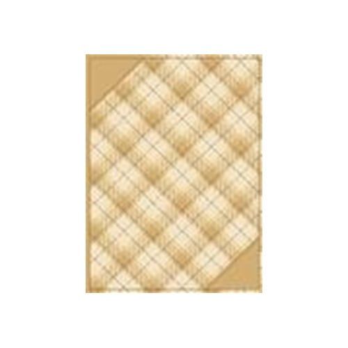 Sổ Tay Bìa Cứng Royal Kẻ Chấm SOF-KM13