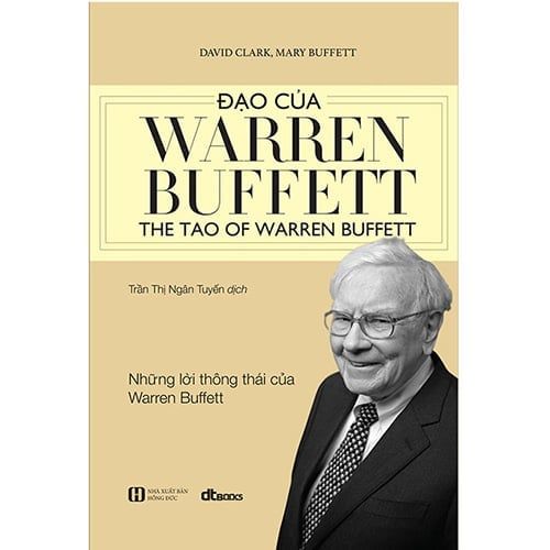 Đạo Của Warren Buffett (Tái Bản 2022)