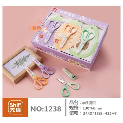 Vĩ Kéo Học Sinh 1238 H/24