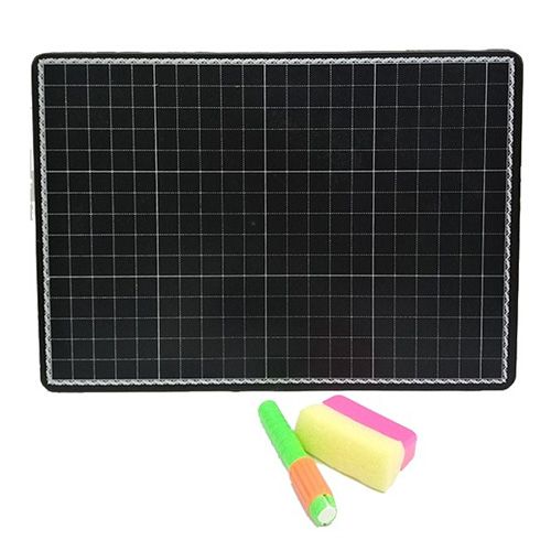 Bảng Đen HS Khổ A4 ( 3 trong 1 ) BDKL-002