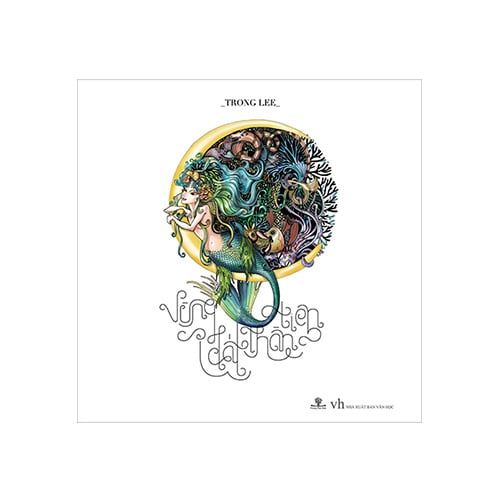 Vùng Đất Thần Tiên