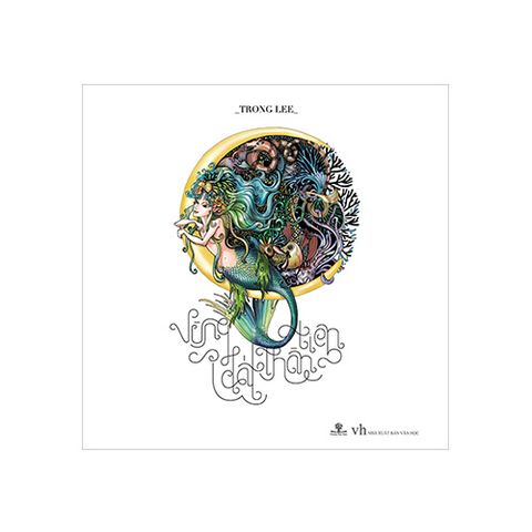 Vùng Đất Thần Tiên