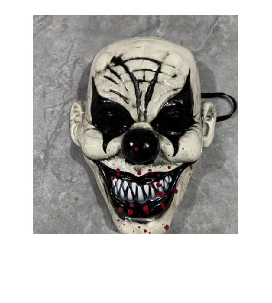 Mặt Nạ Đầu Lâu