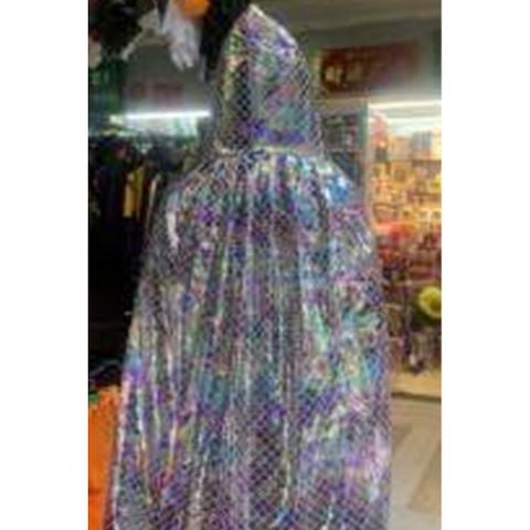 Áo Choàng Te 80Cm 2515-A9