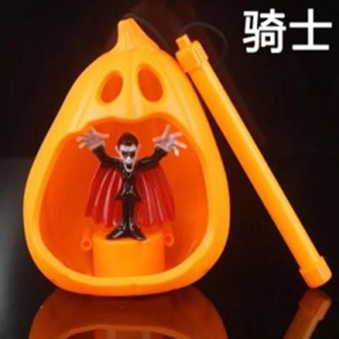 Bí Cầm Tay Có Đèn 1686-4