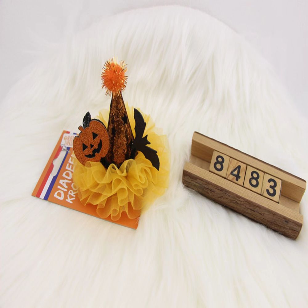 Kẹp Tóc 8483 H/30