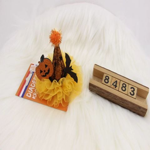 Kẹp Tóc 8483 H/30