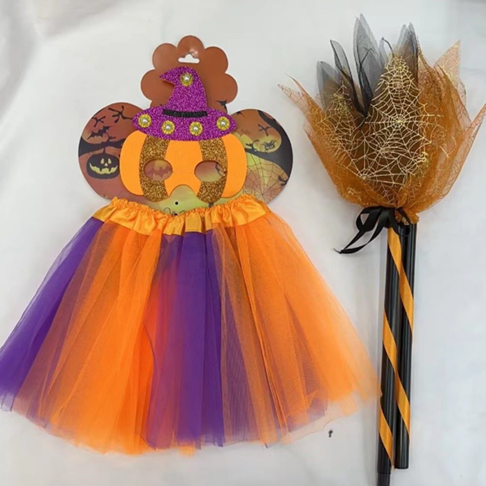 Bộ Váy Đũa Thần