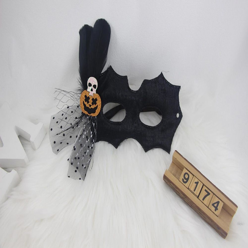 Mặt Nạ Nửa Mặt 9174 H/12