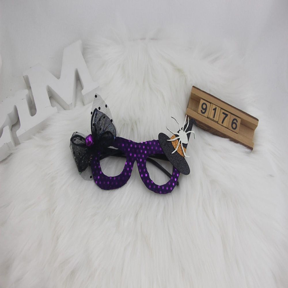 Mắt Kính Hóa Trang 9176 H/12