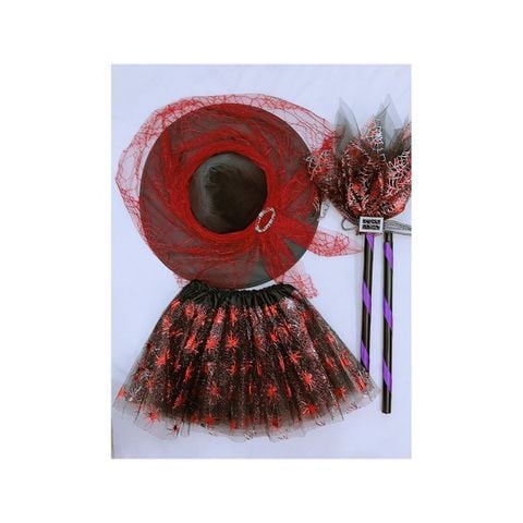 Bộ Váy Nón Đũa Thần 1587-12