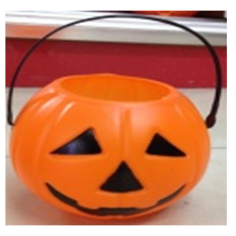 Giỏ Bí Cầm Tay Lớn 1686-8