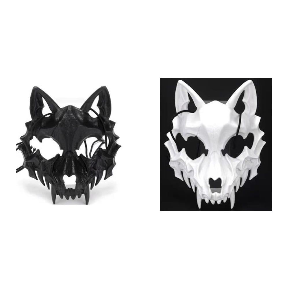 Mặt Nạ Thú 1686-27 H/12