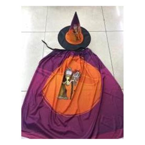 Áo Choàng Te 80Cm 2515-A10