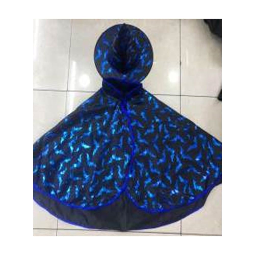 Áo Choàng Te 80Cm 2515-A7