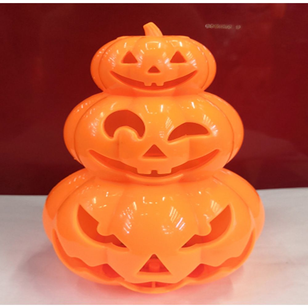 Bí Cầm Tay 3 Tầng Có Đèn 1686-6