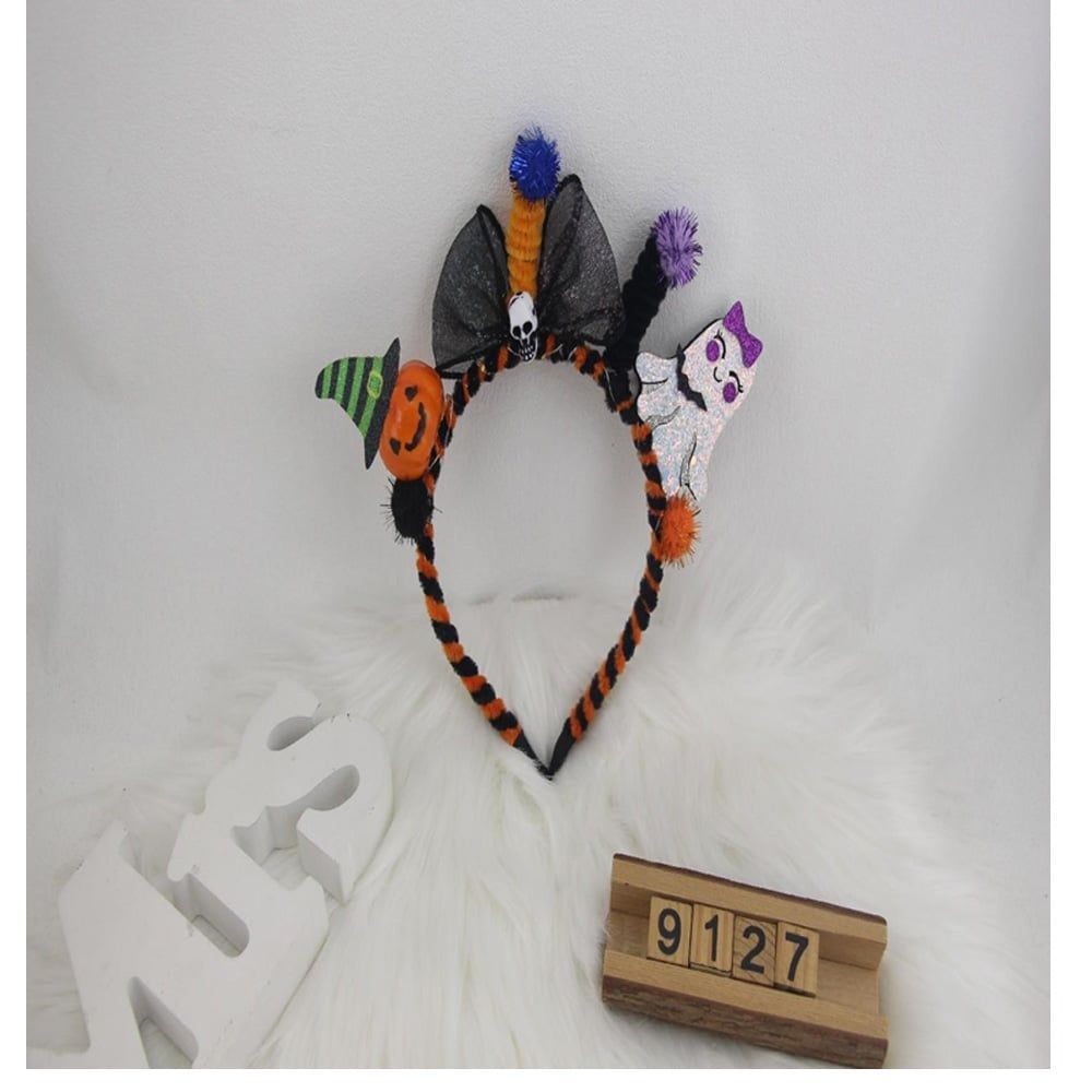 Băng Đô Led 9127 H/12