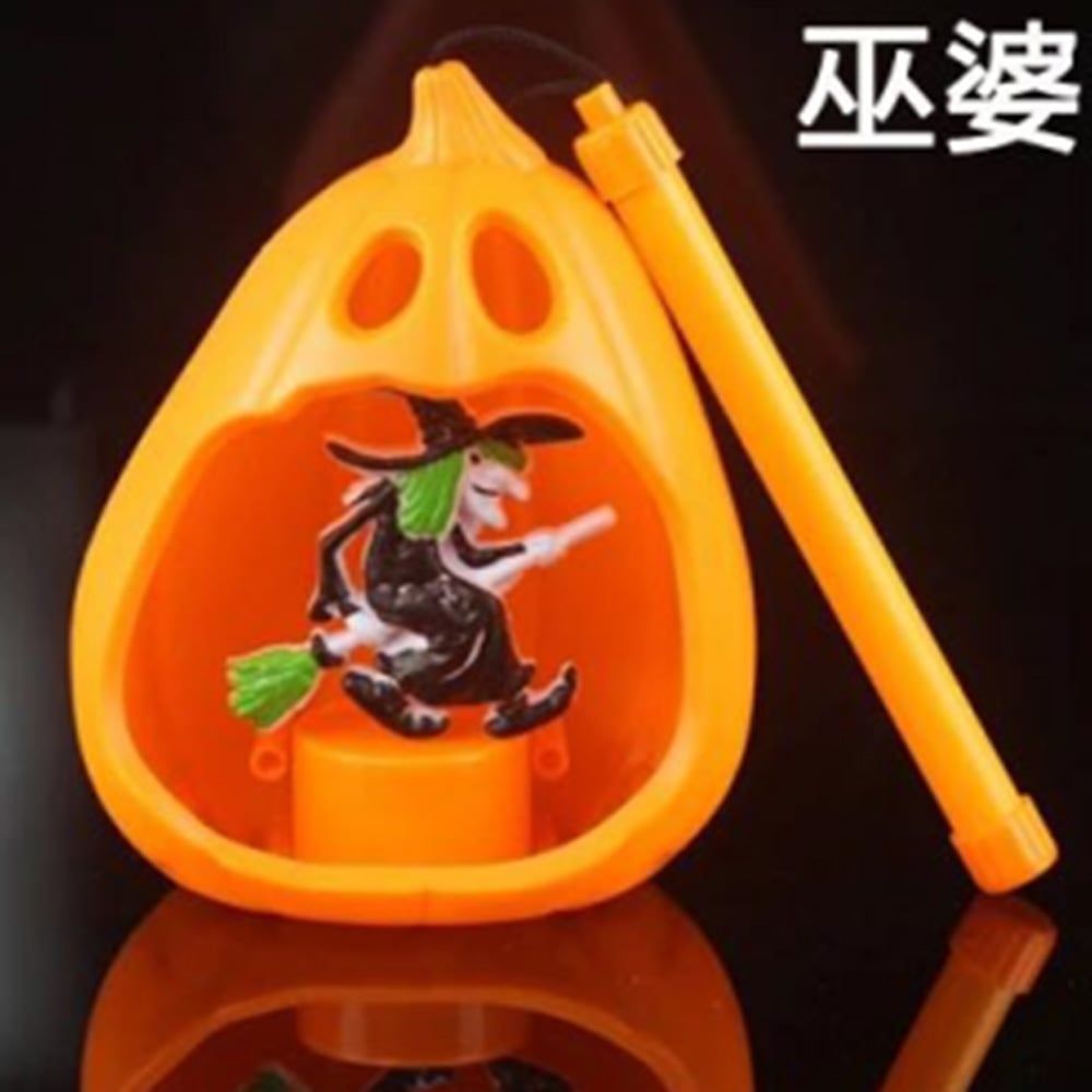 Bí Cầm Tay Có Đèn 1686-5