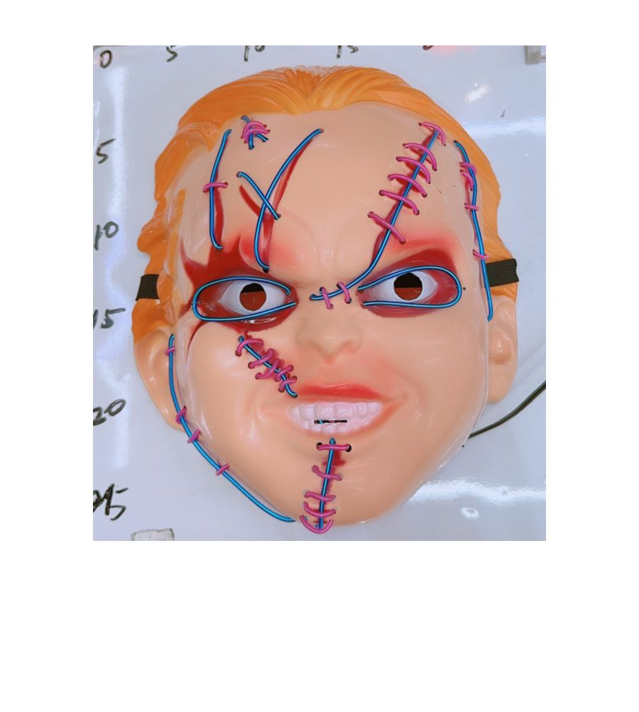 Mặt Nạ Búp Bê Quỷ 1587-8 H/12