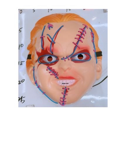 Mặt Nạ Búp Bê Quỷ 1587-8 H/12