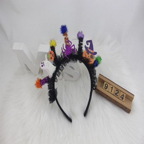 Băng Đô Led 9124 H/12