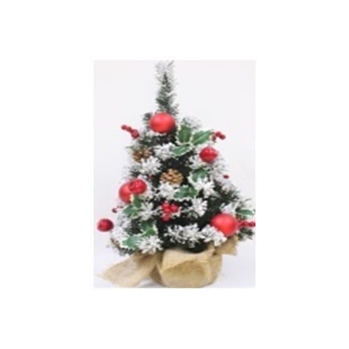 Chậu Thông Trang Trí 60CM SS714R-60