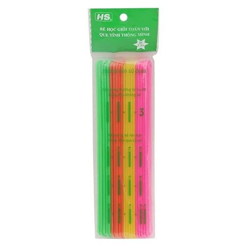 Que Tính Thông Minh 002 (Lớn)