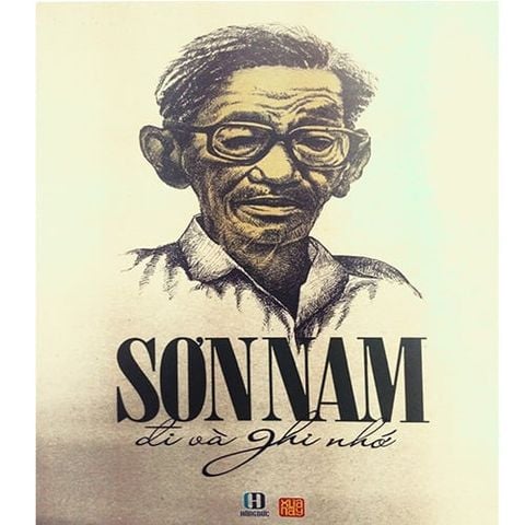 Sơn Nam - Đi Và Ghi Nhớ