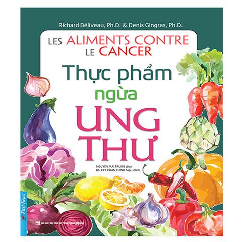 Thực Phẩm Ngừa Ung Thư