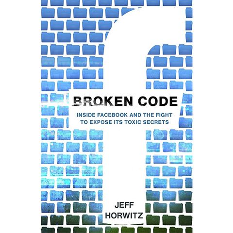 Broken Code