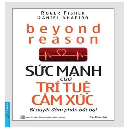 Sức Mạnh Của Trí Tuệ Cảm Xúc