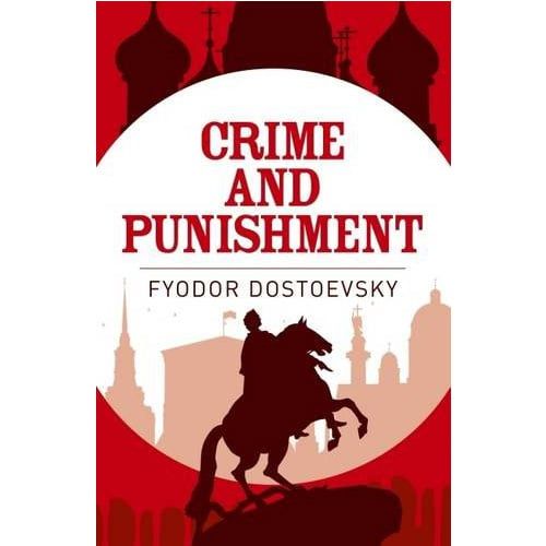 Crime And Punishment