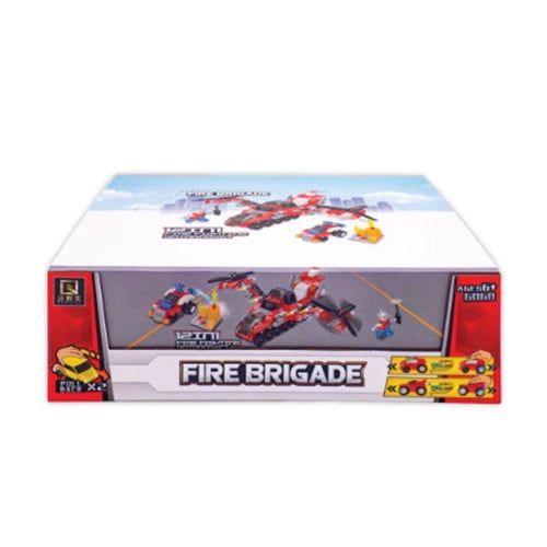 Lắp Ráp Bí Ẩn QZL-6068/1