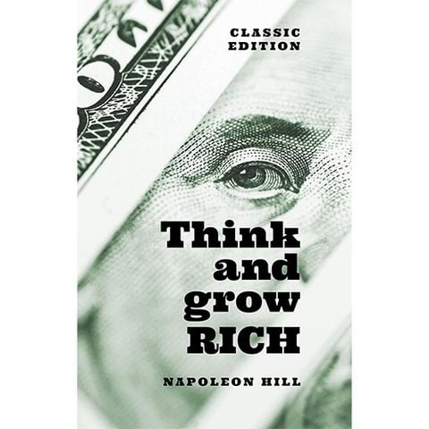 Think And Grow